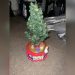 How Much Did Artificial Christmas Trees Cost in 1990