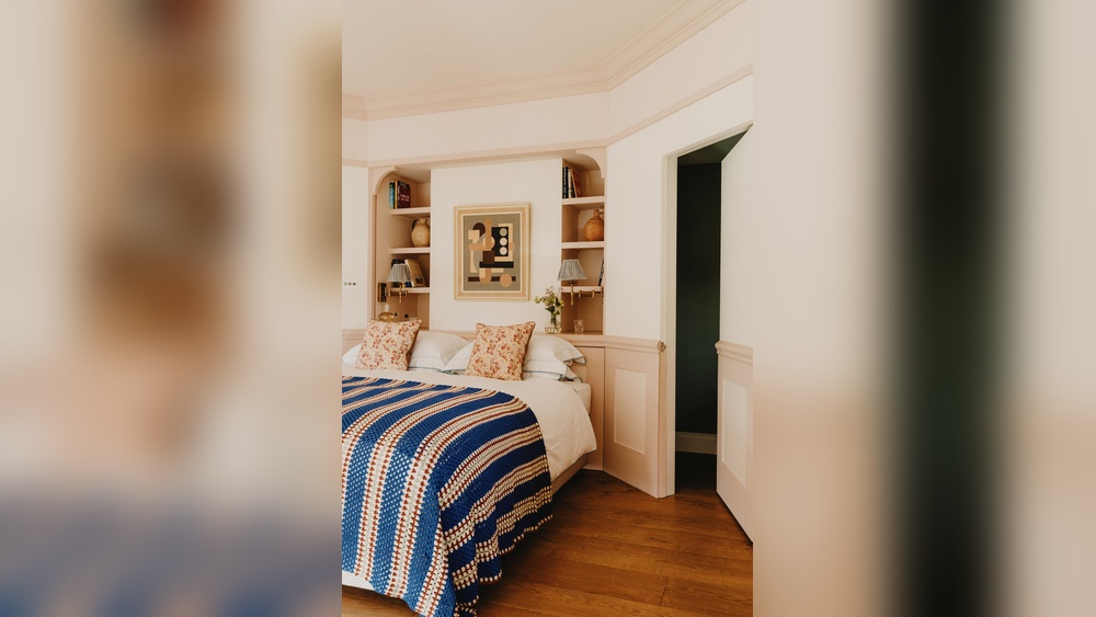 How Much Does It Cost to Decorate a Small Bedroom