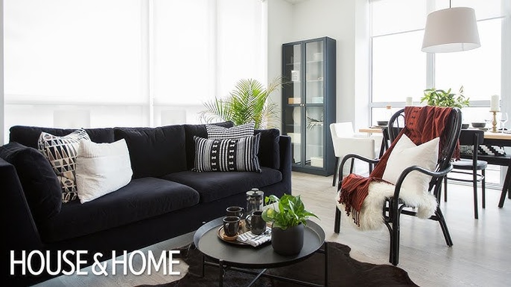 How Much to Decorate 2 Bedroom Apartment