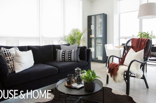 How Much to Decorate a 2 Bedroom House