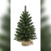 How Small Do Artificial Christmas Trees Come in