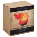 How Tall is 4-6 Lb Himalayan Crystal Salt Lamp