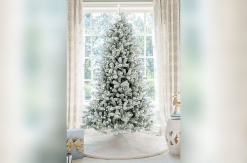 How to Assemble Artificial Christmas Tree Ee Ii Dd Etc
