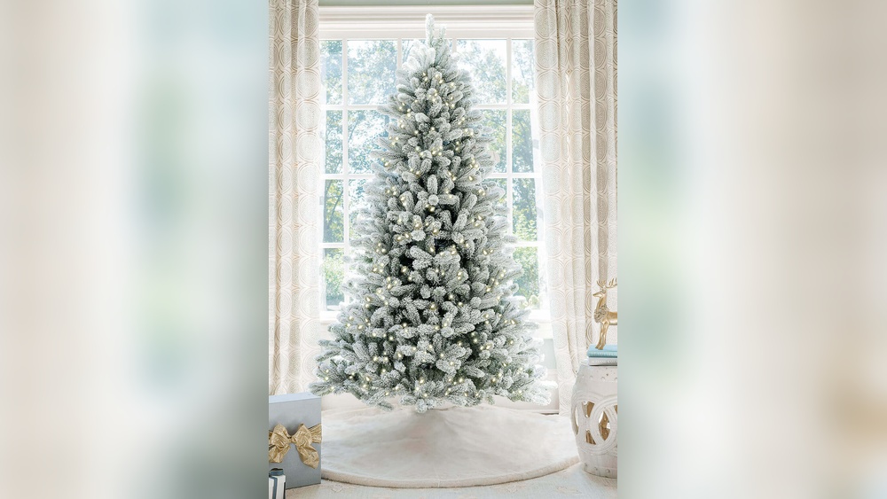 How to Assemble Artificial Christmas Tree Ee Ii Dd Etc