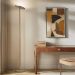 How to Assemble Brightech Sky Led Floor Lamp