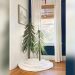 How to Build Artificial Christmas Tree
