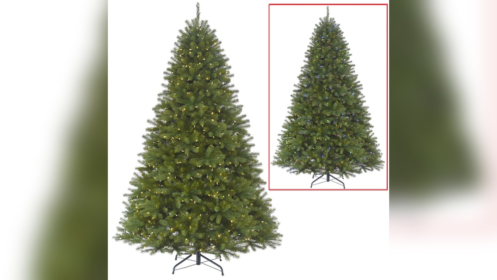 How to Build Artificial Christmas Trees Sale