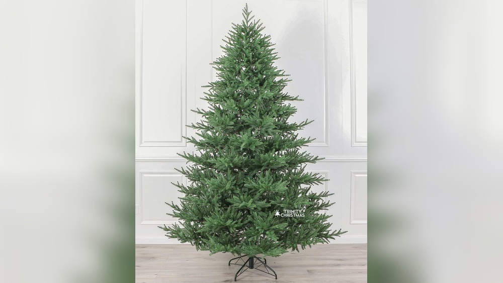 How to Buy an Artificial Christmas Tree Online
