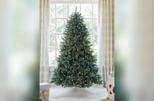 How to Buy Artificial Christmas Tree