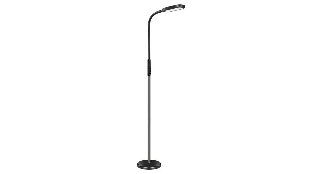 How to Change Bulb in Miroco Led Floor Lamp