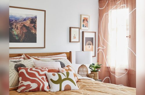 How to Change Your Bedroom Decor