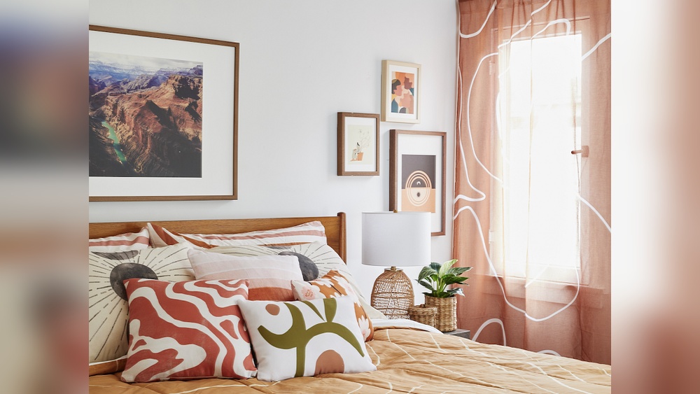 How to Change Your Bedroom Decor