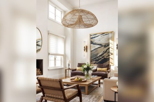 How to Choosing Rattan Pendant Lights