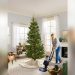 How to Clean Artificial White Christmas Trees