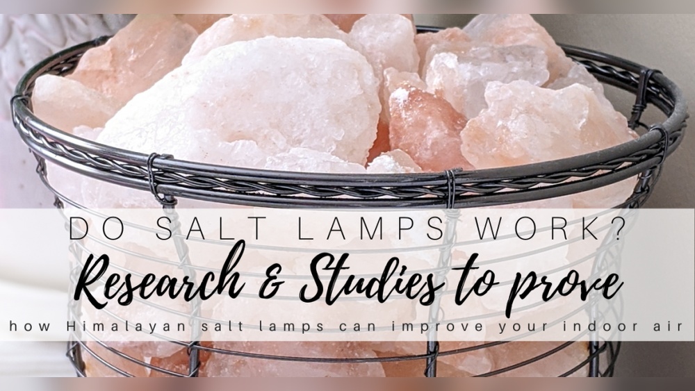 How to Clean Pink Himalayan Salt Lamp
