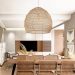 How to Clean Rattan Pendant Light