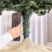 How to Cover Base of Artificial Christmas Tree