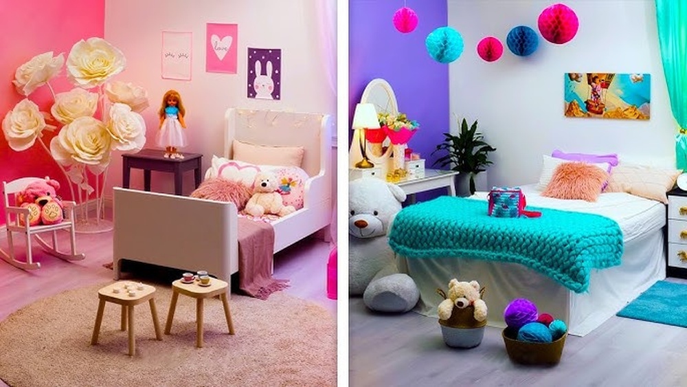 How to Creatively Decorate Your Bedroom