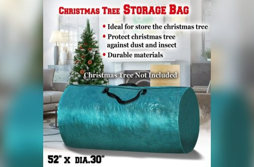 How to Decontaminate Artificial Christmas Tree of Bugs
