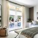 How to Decor a Bedroom Wall