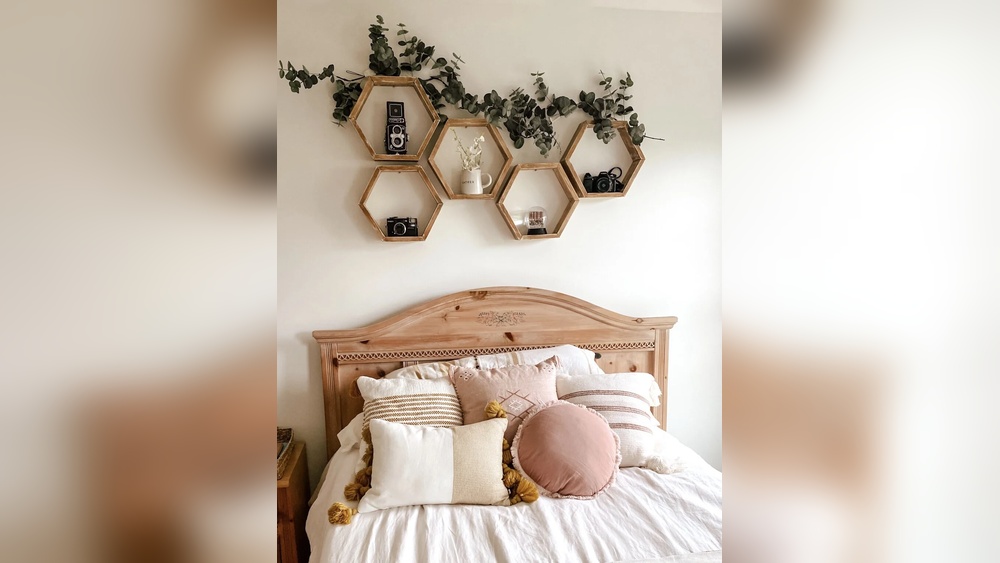 How to Decor Bedroom Diy