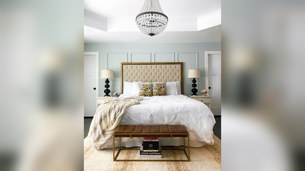 How to Decor Master Bedroom