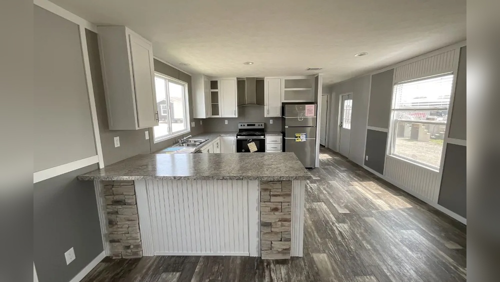 How to Decorate 3 Bedroom Trailer Home