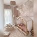 How to Decorate a 1 Year Old Girls Bedroom