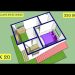 How to Decorate a 16 X 20 Bedroom