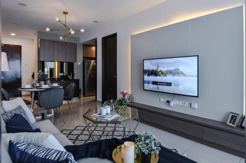 How to Decorate a 3 Bedroom Apartment