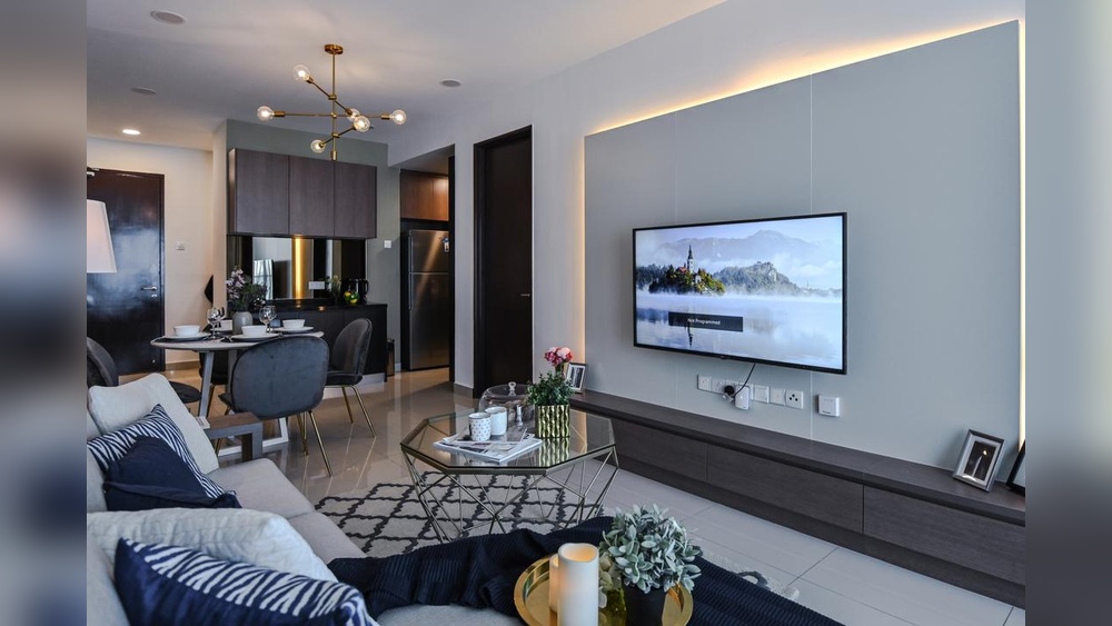 How to Decorate a 3 Bedroom Apartment