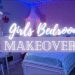 How to Decorate a 8 Year Old Girls Bedroom