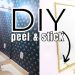 How to Decorate a Bathroom Wall Mirror