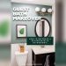 How to Decorate a Bathroom With No Natural Light