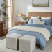 How to Decorate a Beach House Bedroom