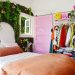 How to Decorate a Bedroom Apartment Therapy
