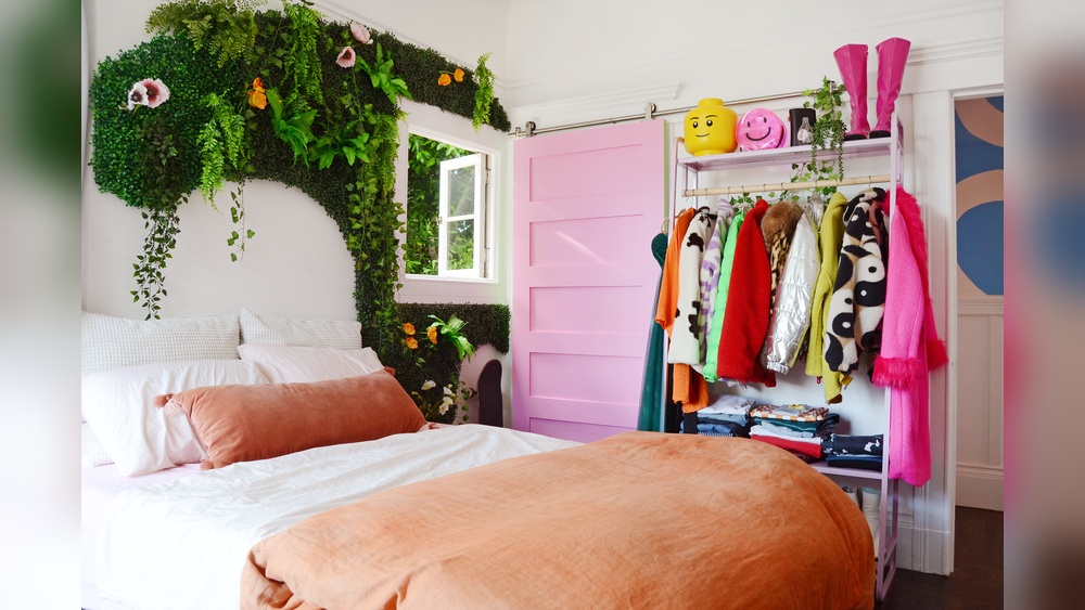 How to Decorate a Bedroom Apartment Therapy