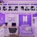 How to Decorate a Bedroom Bts