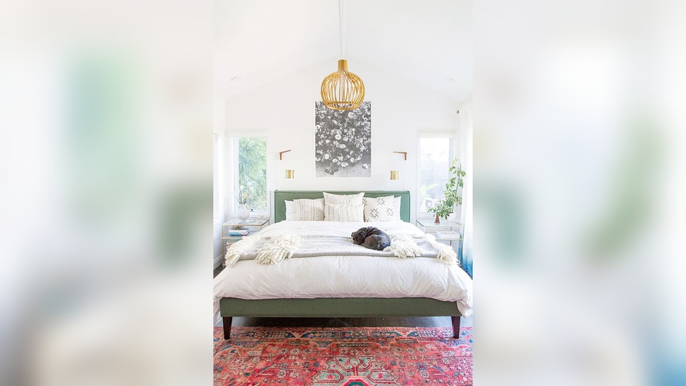 How to Decorate a Bedroom Feng Shui Style