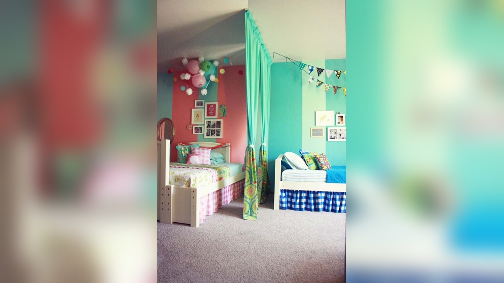 How to Decorate a Bedroom for a Boy And Girl