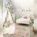 How to Decorate a Bedroom for a Little Girl