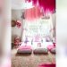 How to Decorate a Bedroom for a Sleepover