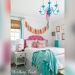 How to Decorate a Bedroom for a Tween Girl