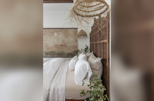 How to Decorate a Bedroom Moroccan Style