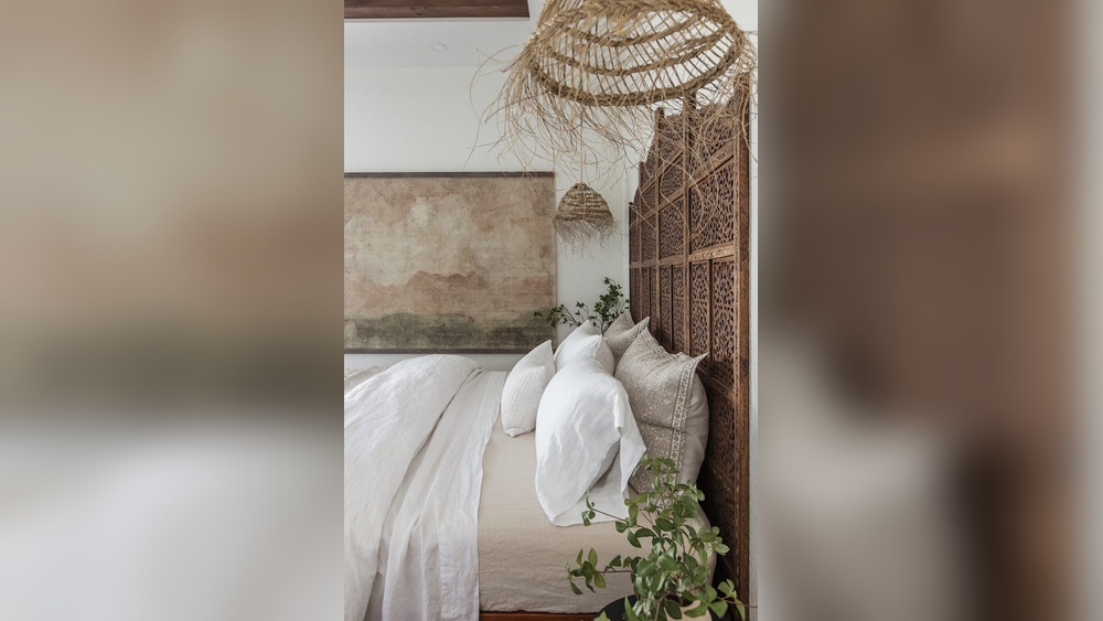 How to Decorate a Bedroom Moroccan Style