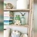 How to Decorate a Coastal Bathroom