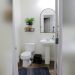 How to Decorate a Guest Bathroom on a Budget