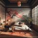 How to Decorate a Japanese Bedroom