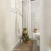 How to Decorate a Long Bathroom Wall