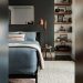 How to Decorate a Male Bedroom